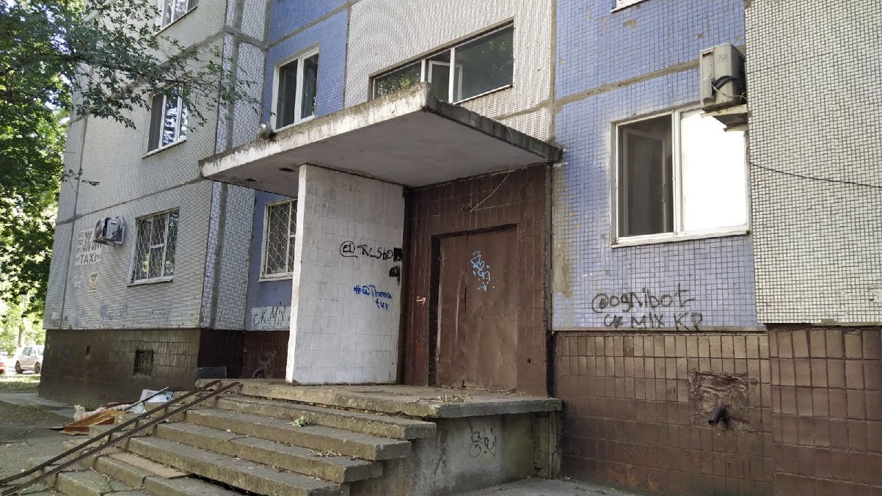 ⚫Лифт (ТЛМ-2009 г.в); проспект Героев 2 подъезд 1; Балаково; серия дома: 111-90-4; (5-й микрорайон)