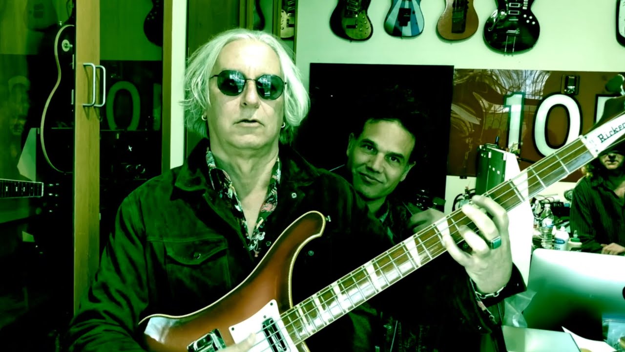 The Minus 5 - 