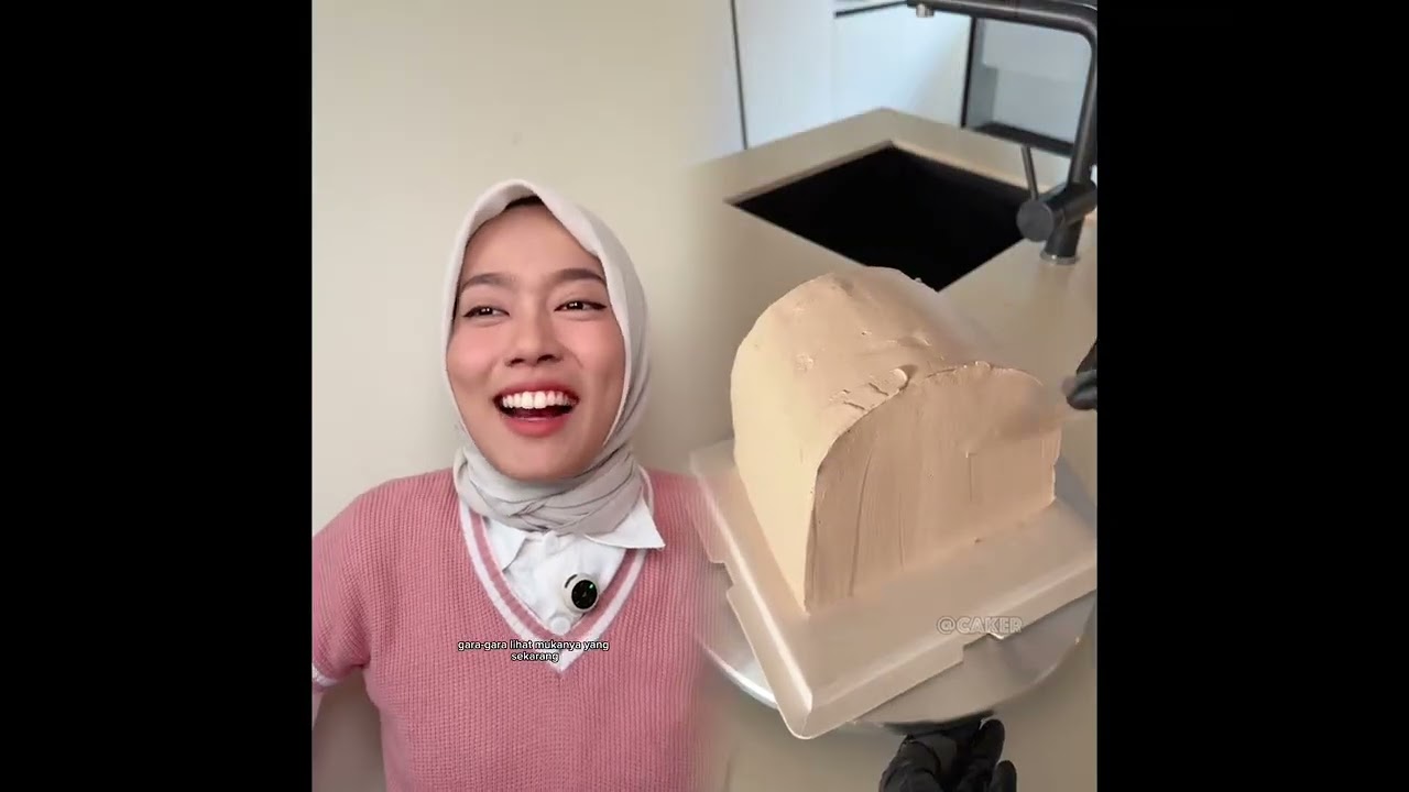 The best POV（@aresnihh）🥉ASMR cake making story time #acting #story #viral #skit #fyp #youtube