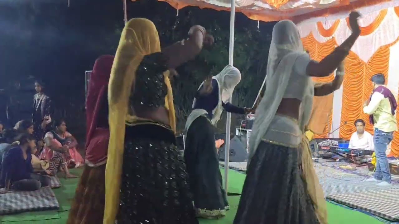 चांगवाल डी जे 11 मई 2025