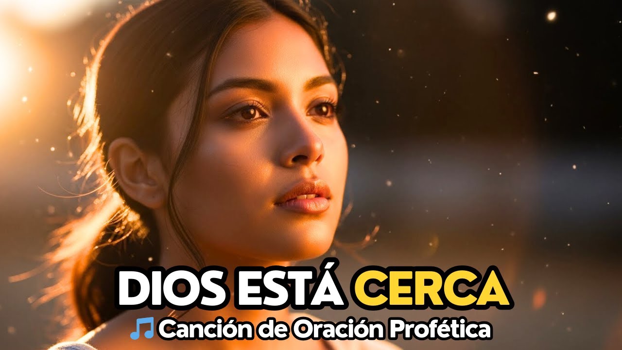 Cuando Sientes Que Dios Se Ha Alejado… Él Está Más Cerca de Lo Que Imaginas