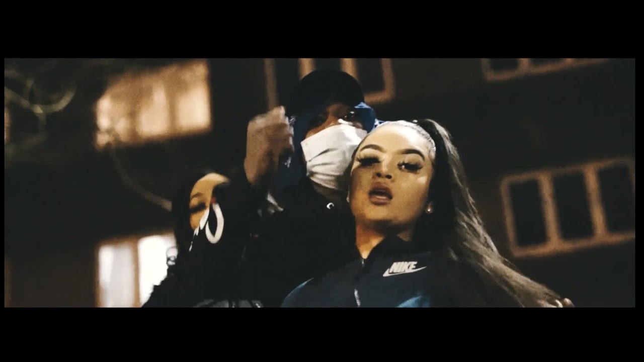 #SSK BroadayYay - 1000 Times X2 (Music Video)