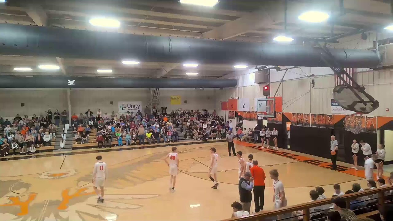 Bradford VS Dermott Sr Boys