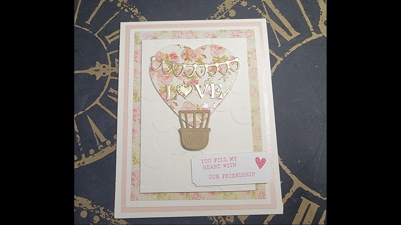14 Valentines in 14 Days   Card 9