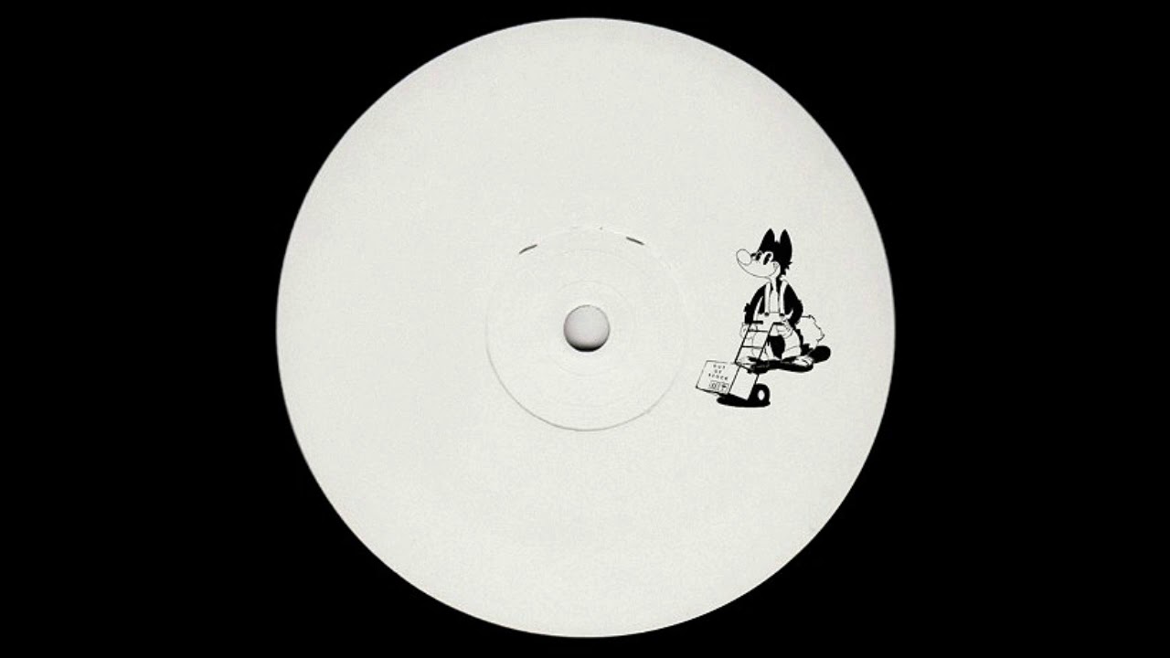 Cedarwood State Trax - You're My Last Breath