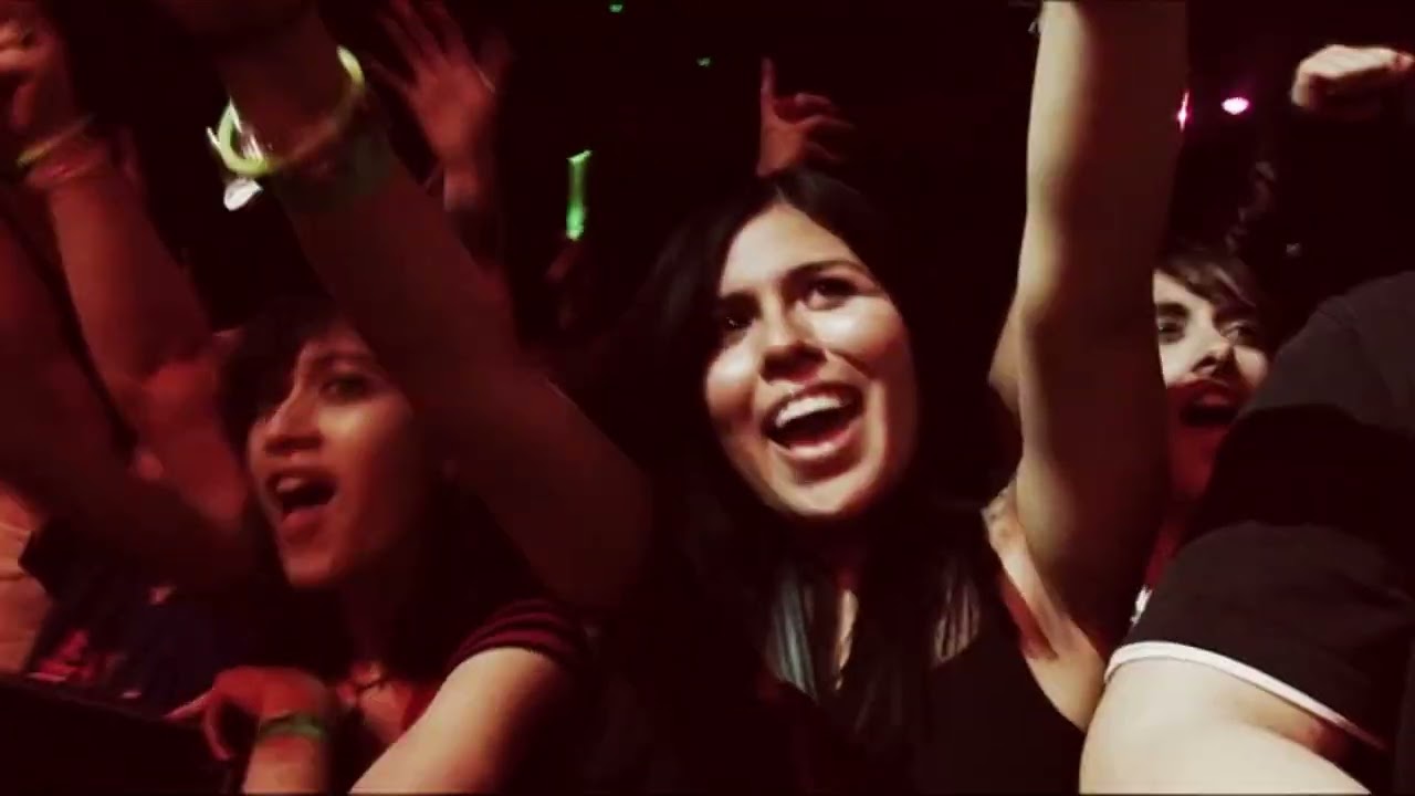VAMPS   Live 2009 U S A