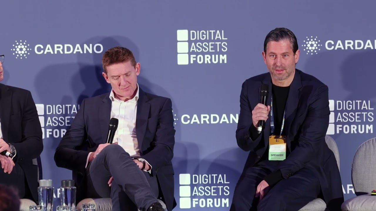 Where Are the Opportunities for Crypto Allocation in 2026? | Digital Assets Forum 3