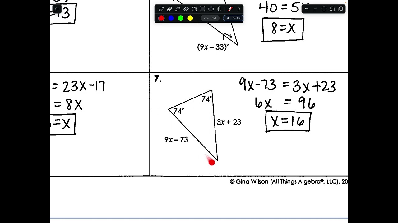 Geo U4H3 NOTES VIDEO