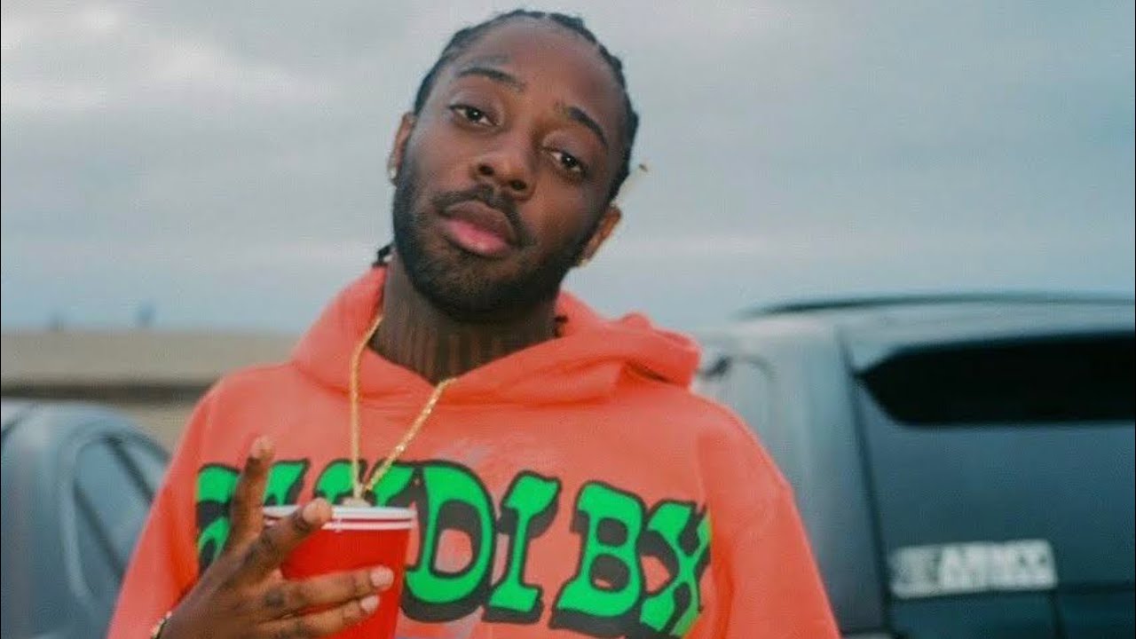 Brent Faiyaz - Wy@ (Slowed Down To Perfection)
