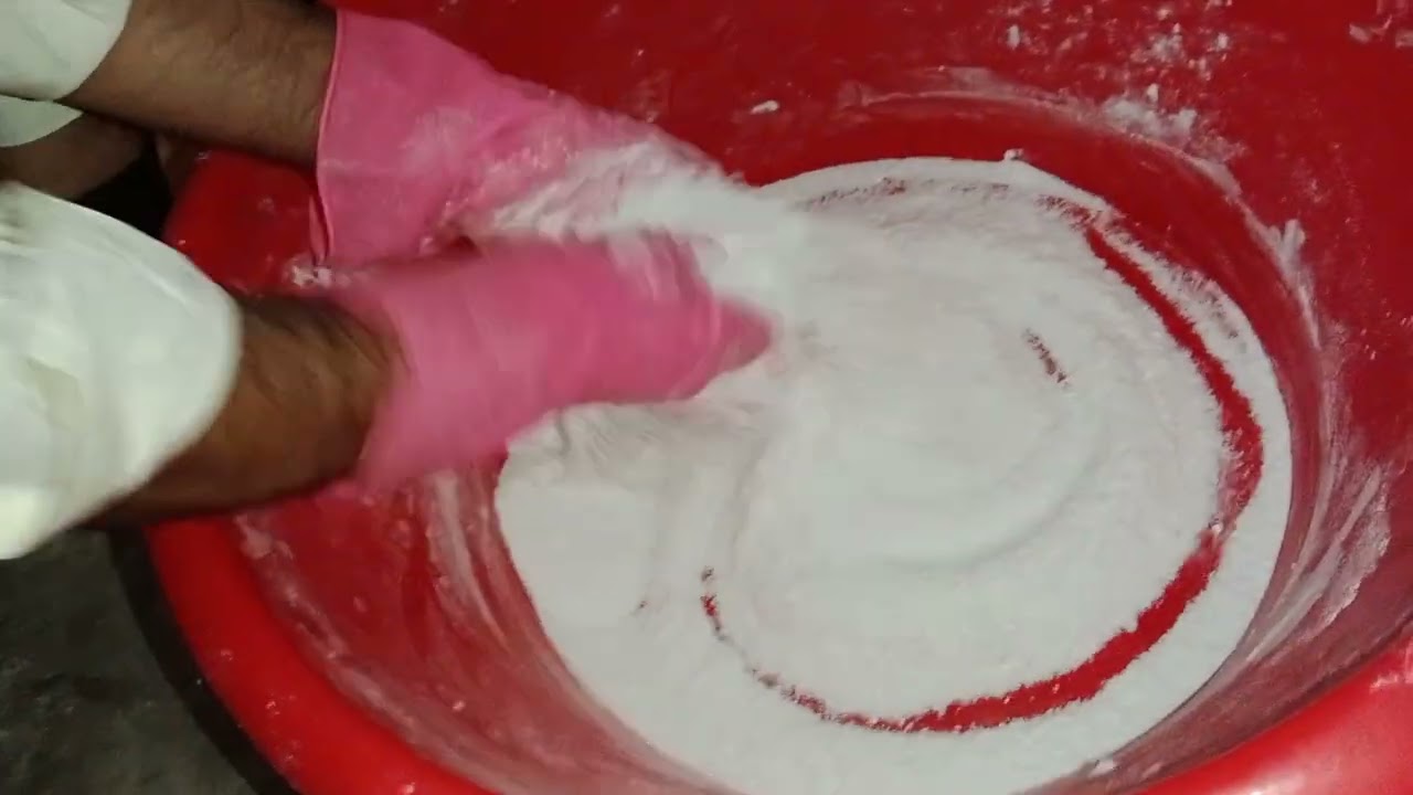 how to make washing powder in very low price how to make active salt complete formula