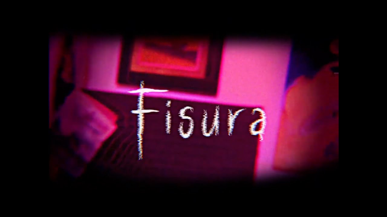 Fisura - Silencio Gil (Video Oficial)