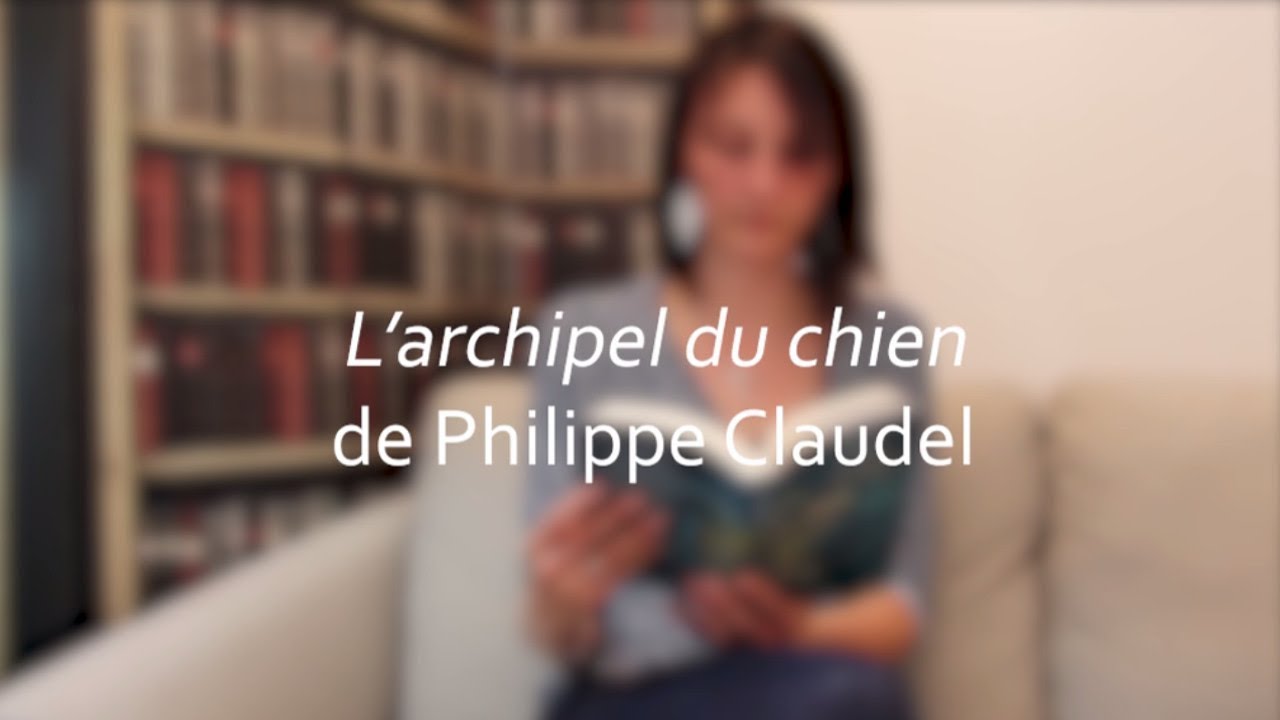 L'archipel du chien
