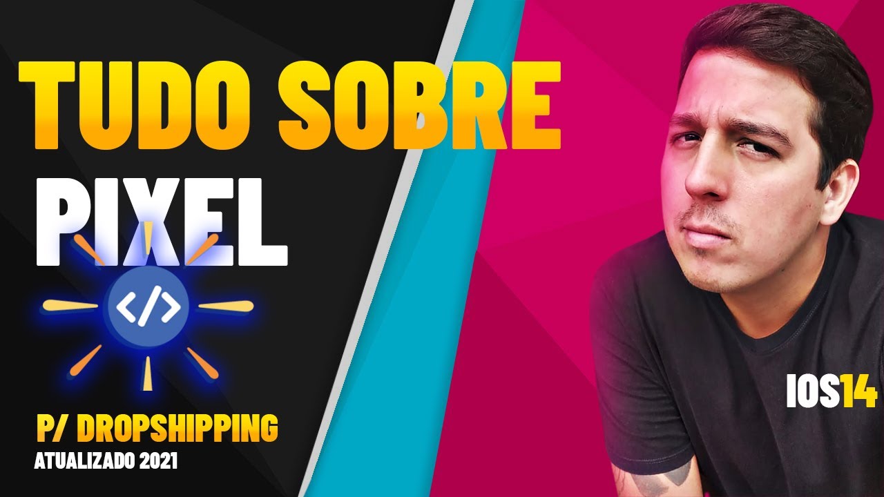 Como Configurar o PIXEL do FACEBOOK no SHOPIFY  [ATUALIZADO-2021]