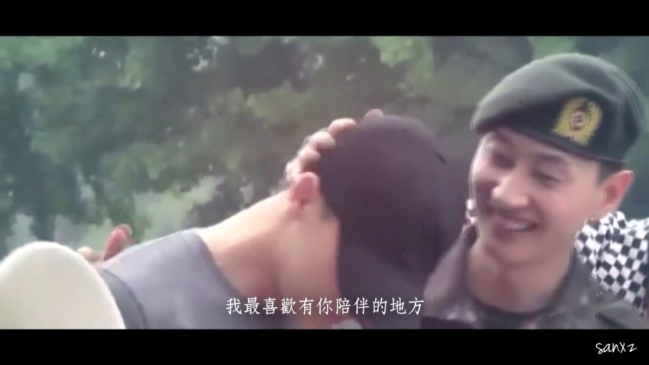 [HD FANVID] | 最喜歡與你一起的時光 | 718赫海十週年 | EUNHAE | 赫海*