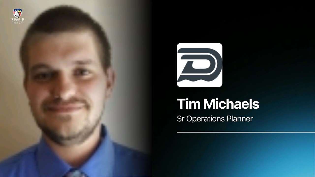 7 Eagle Academy with Tim Michaels (Deckers Brands)