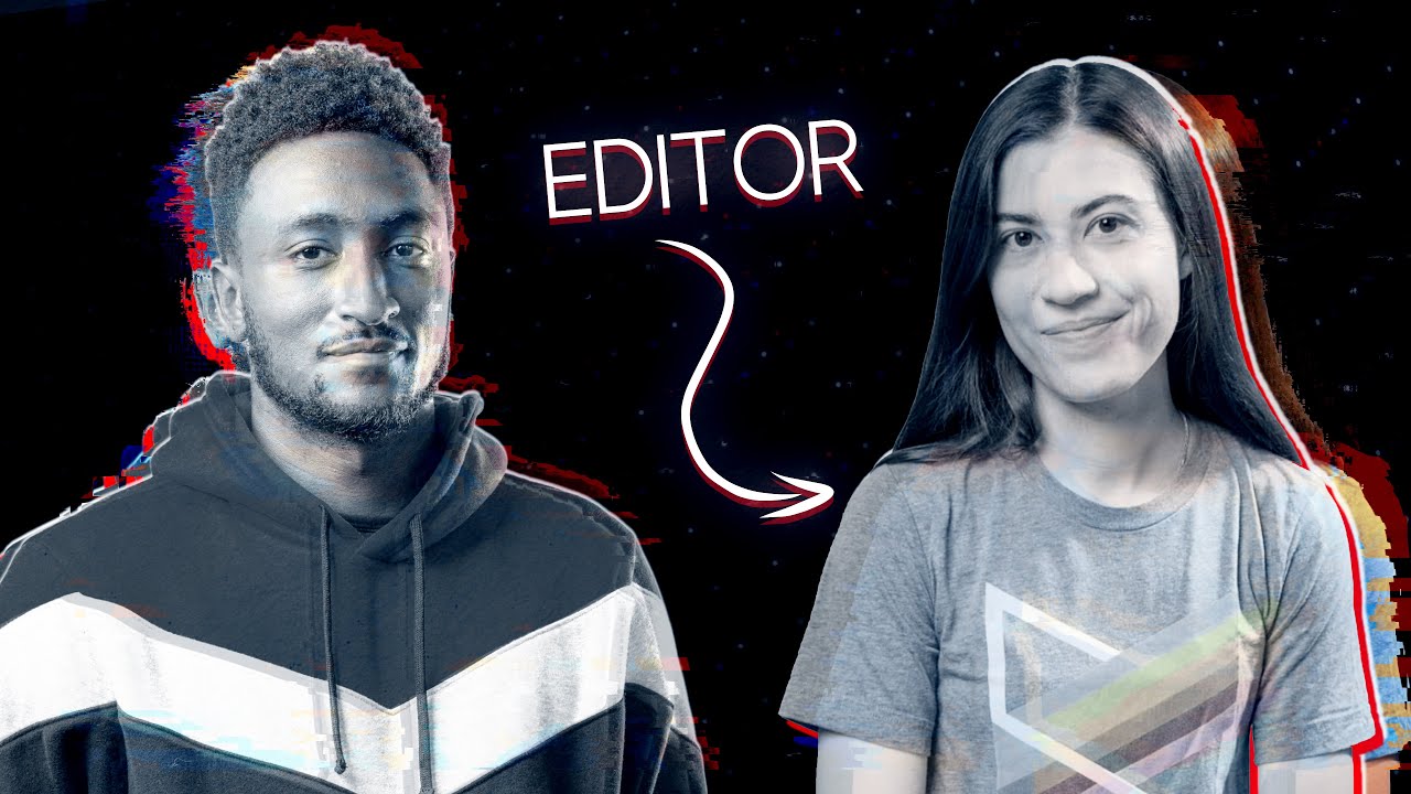 Редактор MKBHD раскрывает секрет командной работы | CivilChat