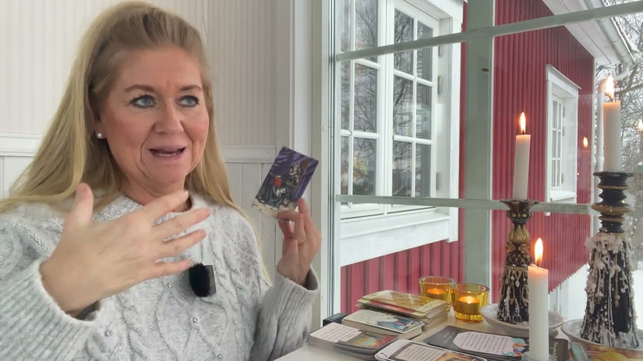 Skorpionen 2026 — Go with the flow. Firande och växande på alla plan 🌟✨💪🏻
