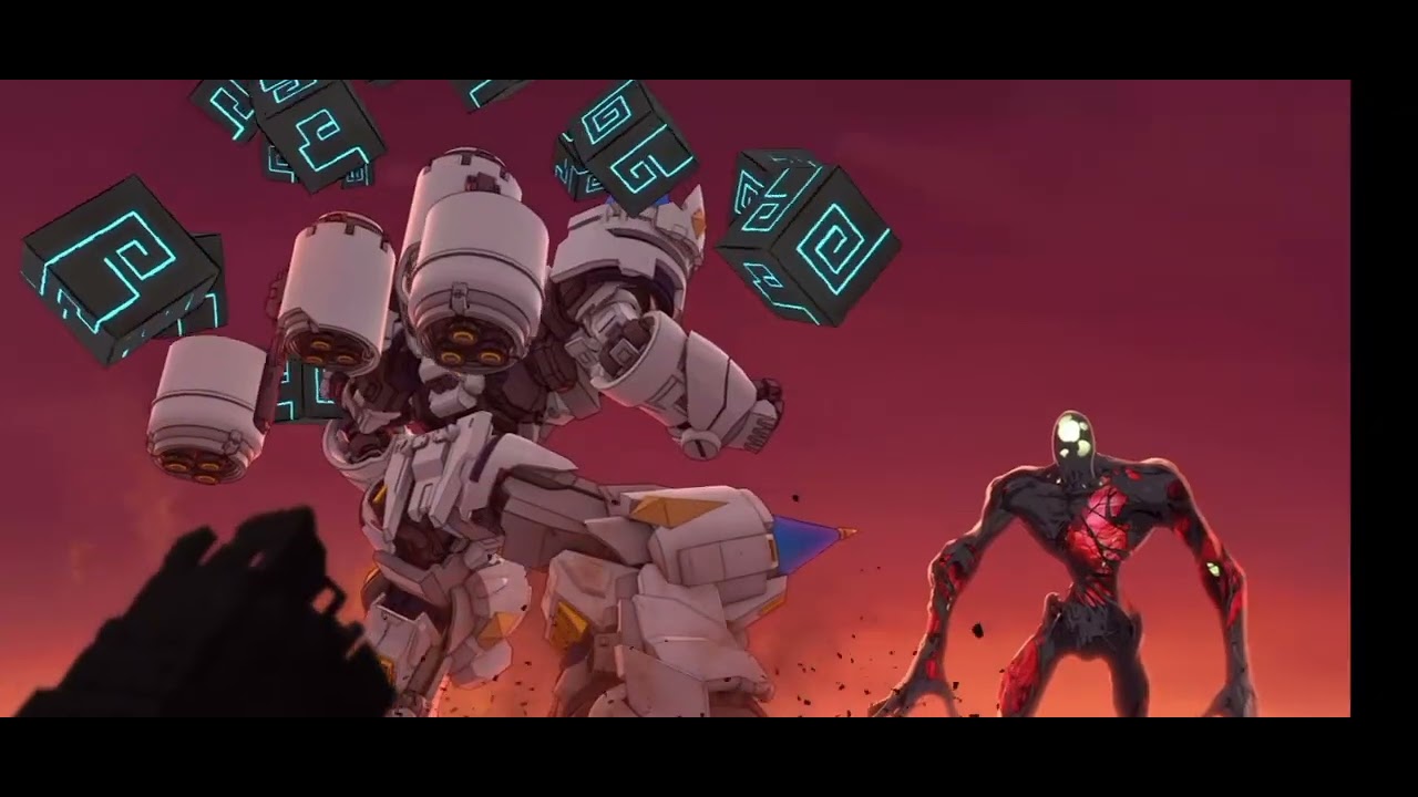 GUARDIAN TALES | TRAILER World 18