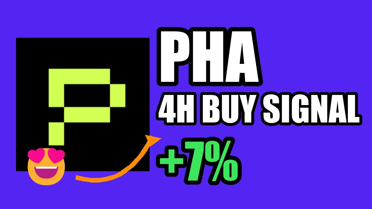 PHA Price Prediction - RSI 69 Buy | August 10, 2026