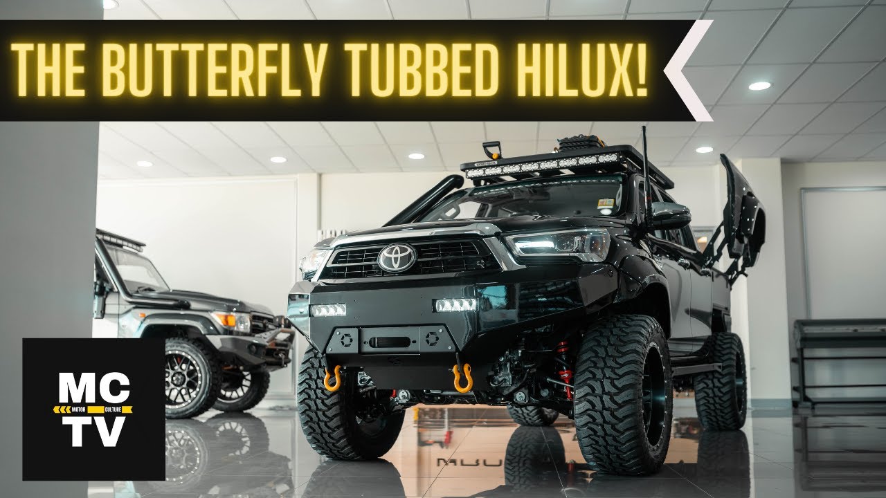 НАША ВАННА-БАБОЧКА HILUXS ЧТО НОВОГО?