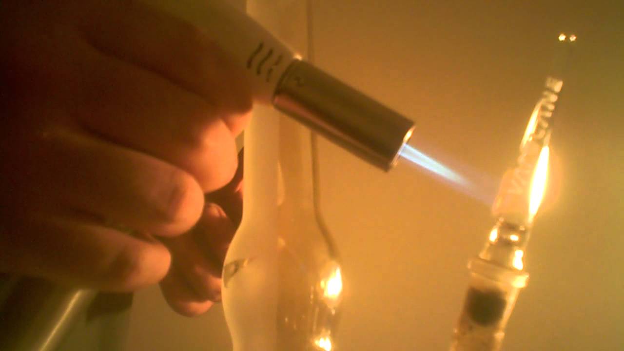 The Vapocane