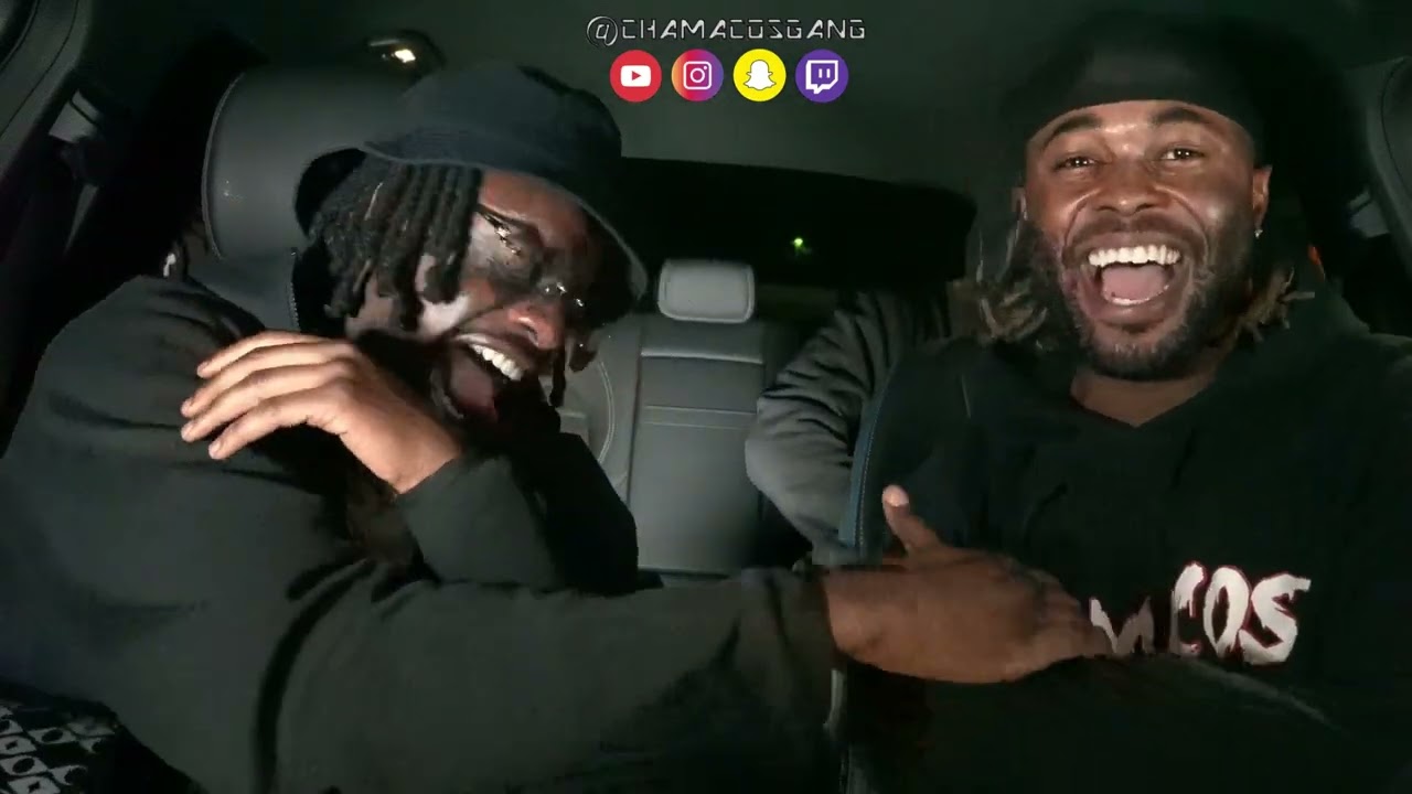 HOODBLAQ - BE.ELA.QU Album Reaction 🇩🇪 🔥