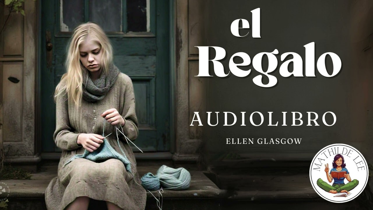 El regalo AUDIOLIBRO COMPLETO  de Ellen Glasgow