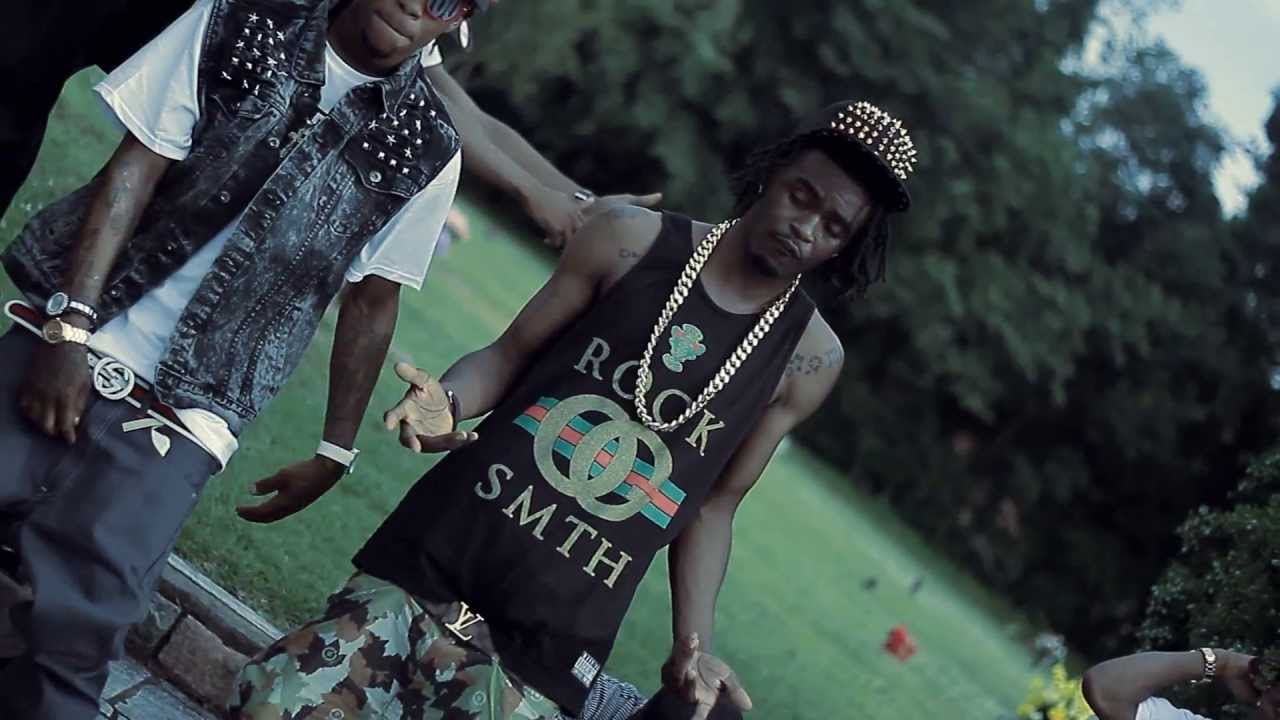 Donneii Ft. BayBay - TRILLUMINATI | Shot By @Will9o1