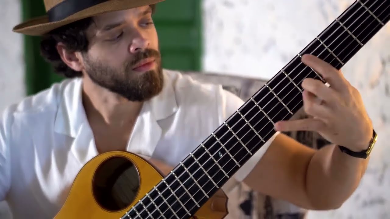 Quando o Fogo Vira Brasa - Filipe Moreno
