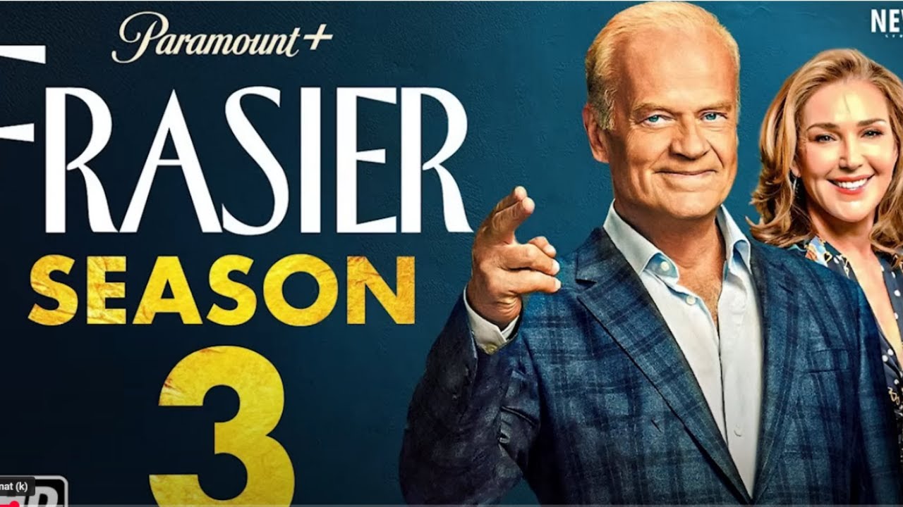 at 70 Kelsey Grammer names most hated Cheers co star