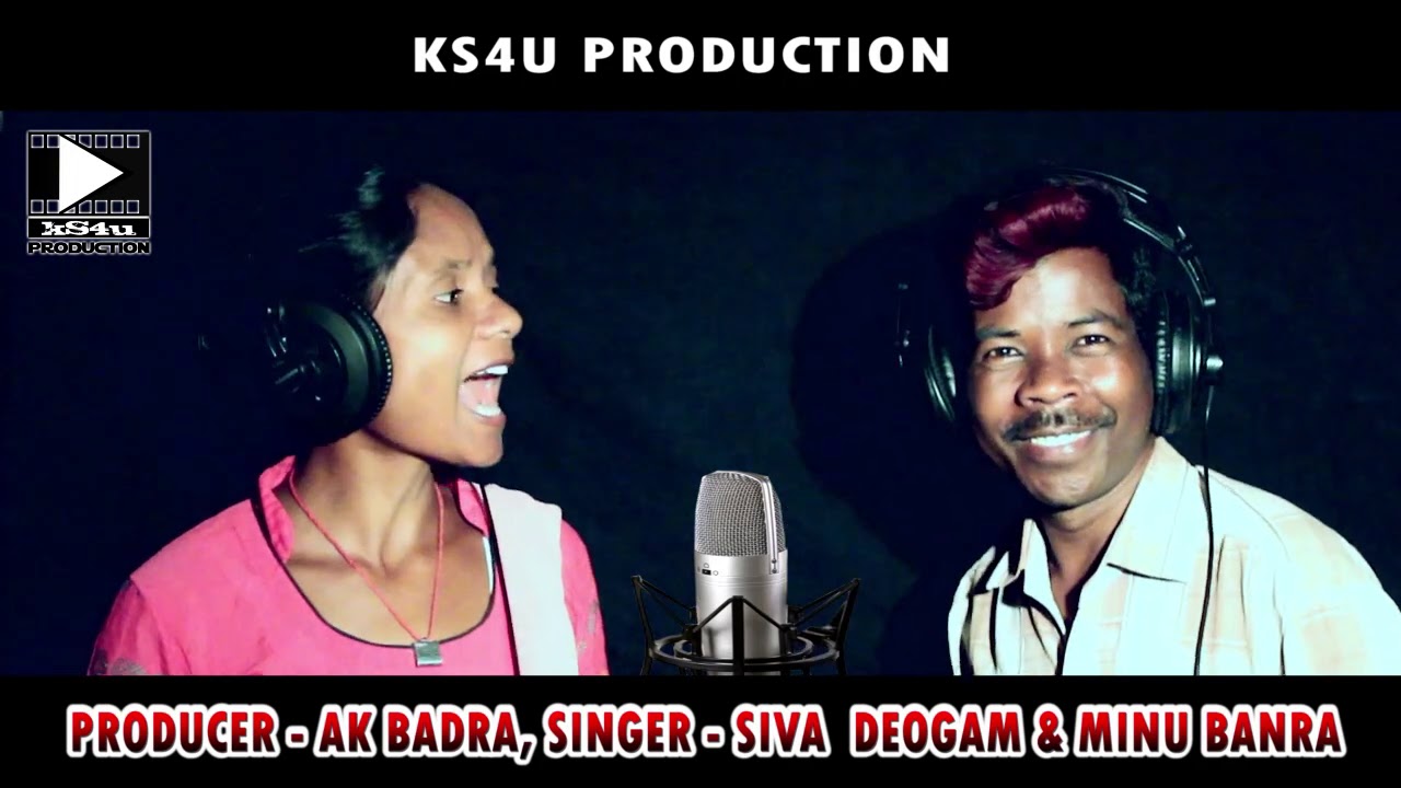 New Comedy Song.. HARA BARONJ SENE RIYO IINEW HO MUNDA VIDEO2020 II NEW HO VIDEO II HO MUNDA VIDEO