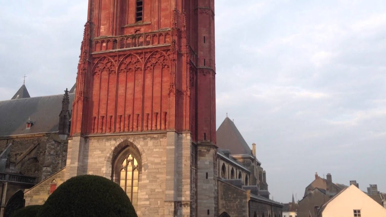 Kerkklokken luiden op 24 apr 2015