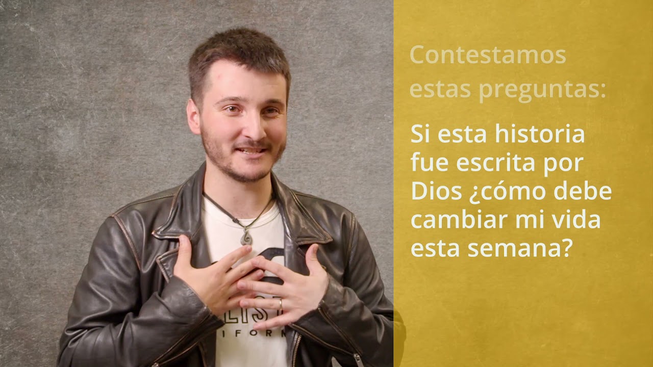 ¿Qué es un Estudio Bíblico de Descubrimiento?