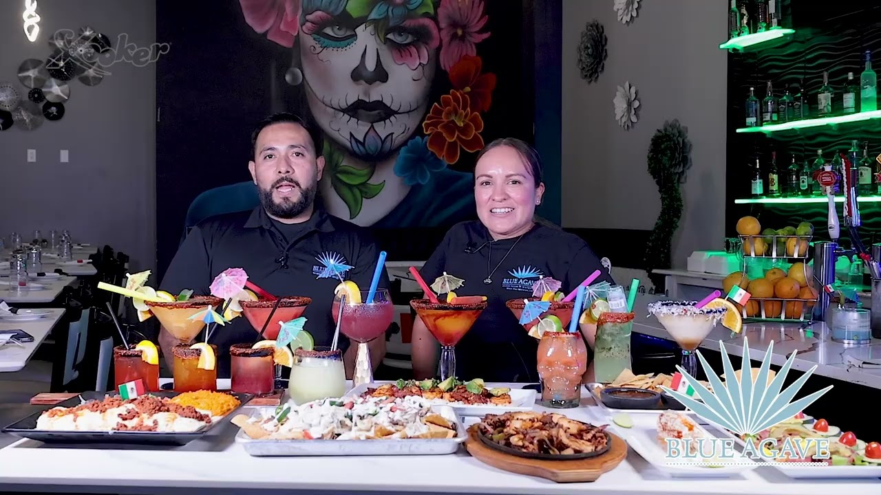 Blue Agave - Waukee, IA