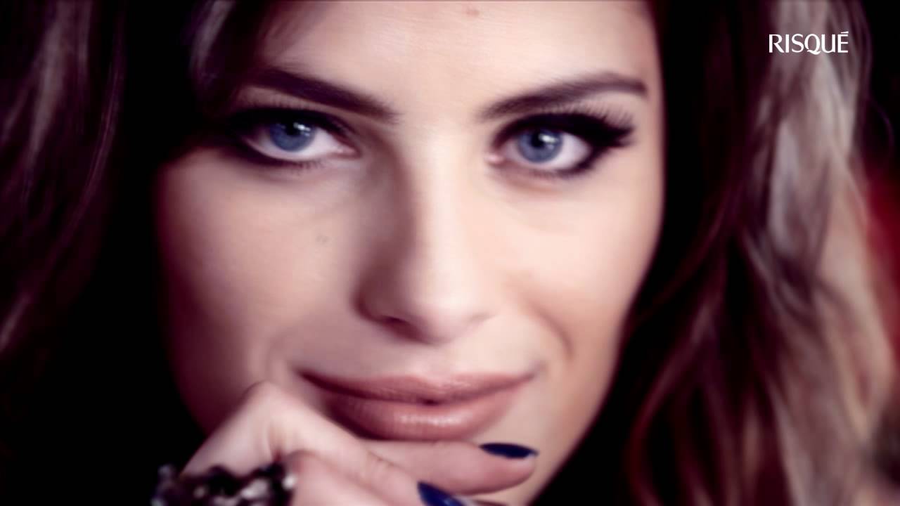 Risqu&eacute; - Edi&ccedil;&atilde;o Especial Sweet Rock'n Roll by Isabeli Fontana