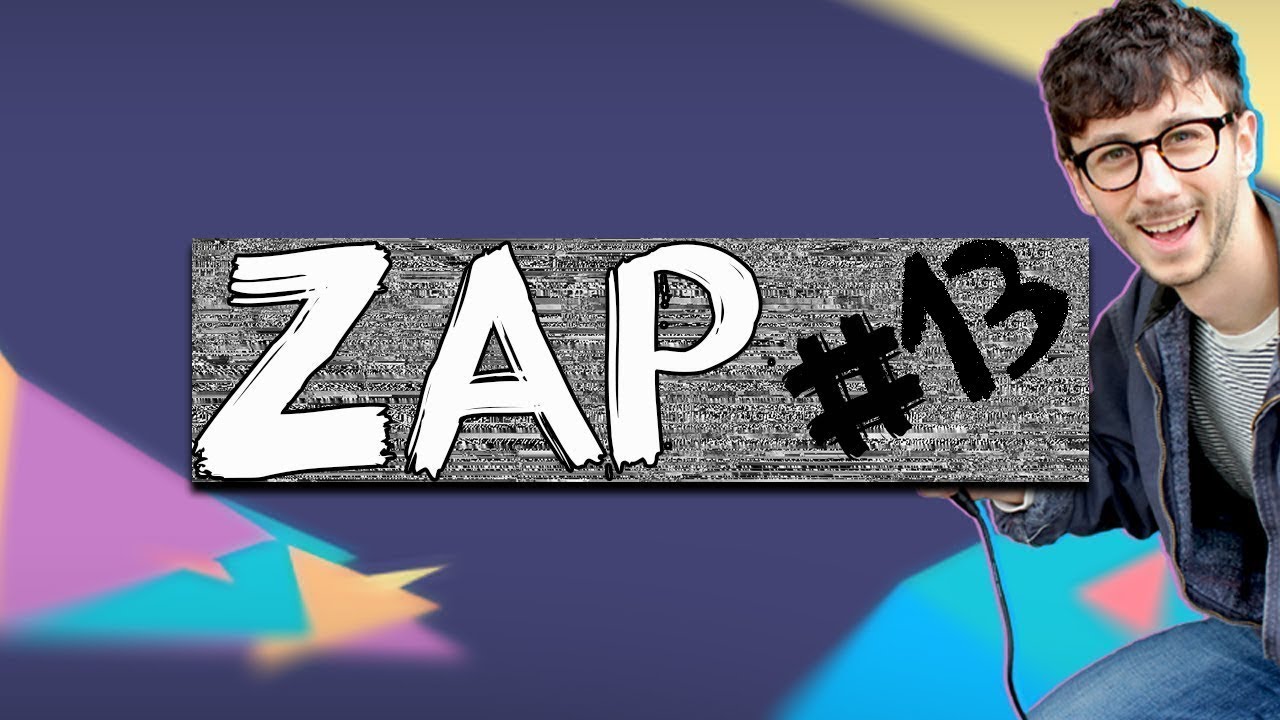 PONCEZAP #13