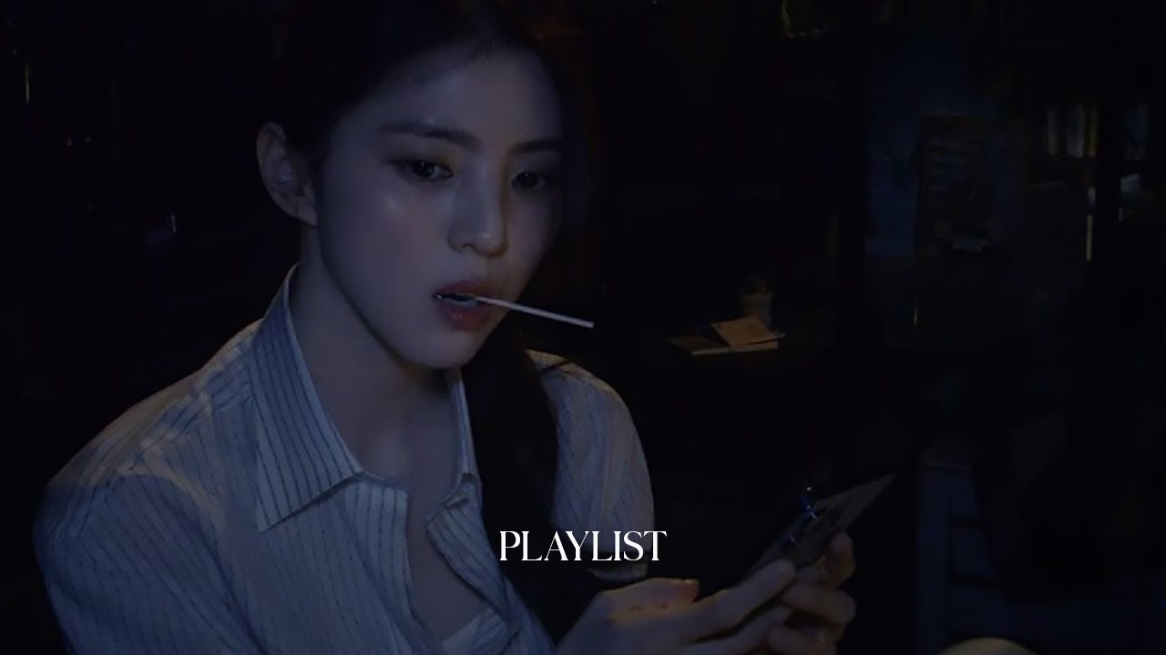 [𝗣𝗹𝗮𝘆𝗹𝗶𝘀𝘁] 넌 대체 누군데 | 그 시절 감성힙합