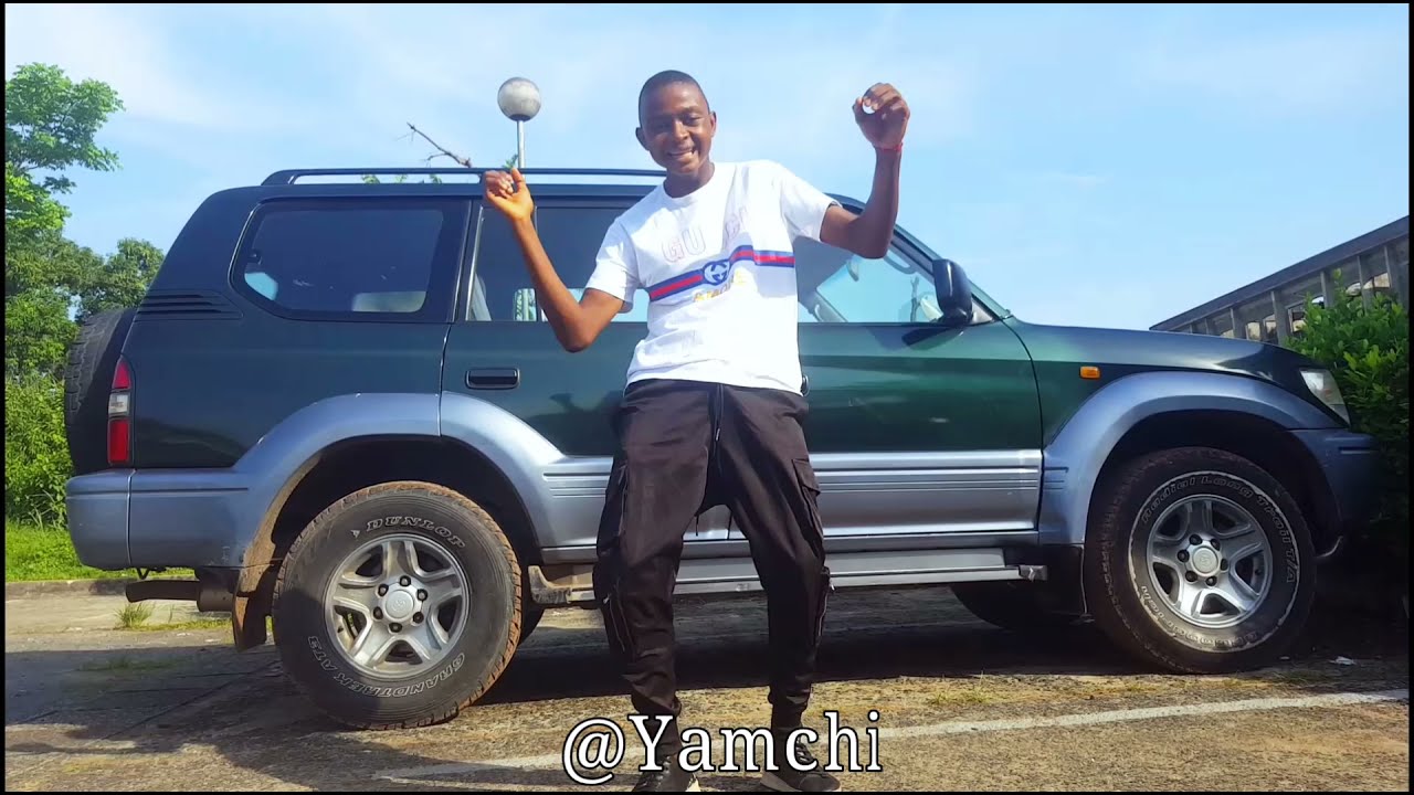 AVEIRO DJESS bonbon ( clip officiel )