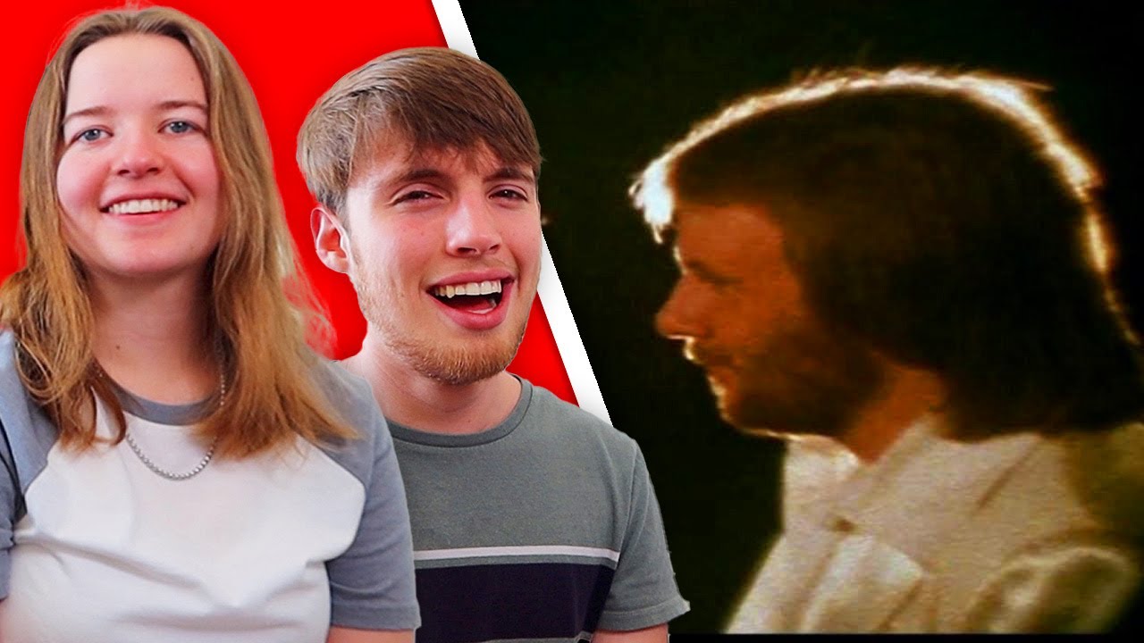 Первый раз слышу ABBA — I Do, I Do, I Do, I Do, I Do