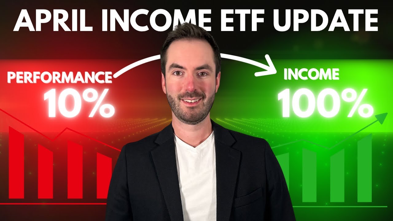Динамика и изменения дивидендов ETF с покрытыми колл-опционами в апреле 2026 года.