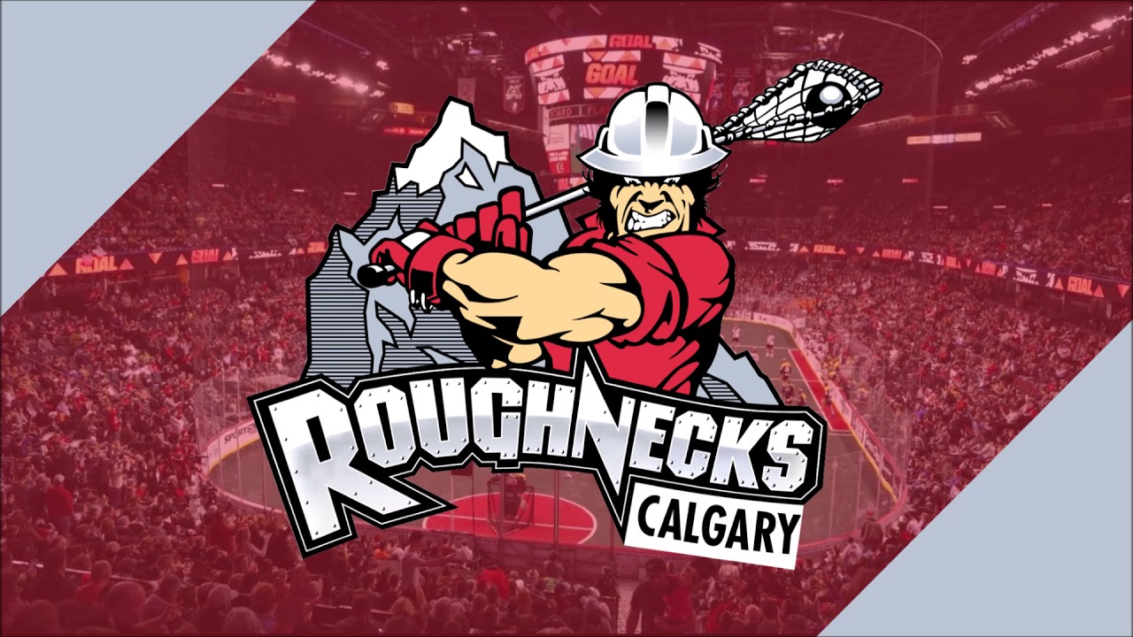 Calgary Roughnecks 2019-20 Goal Horn