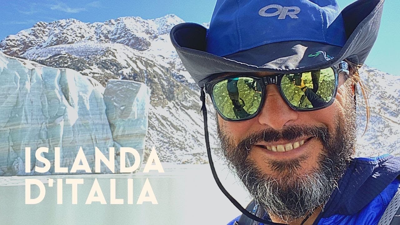 Vi porto nell'ISLANDA d'Italia: la Valmalenco - 🇮🇸 vs 🇮🇹
