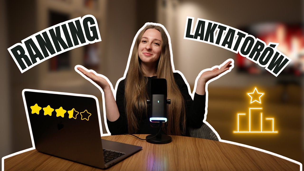 LAKTOPODCAST#2 Ranking laktatorów