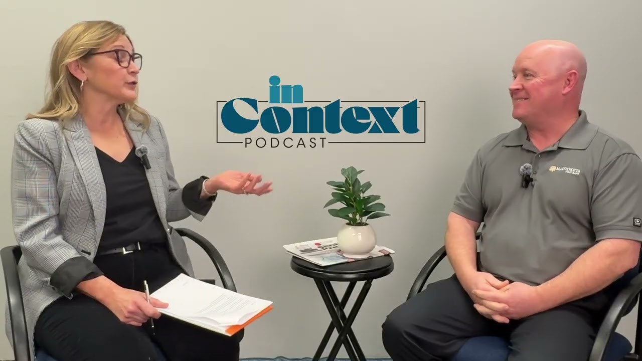 A Conversation with Jan Kahler