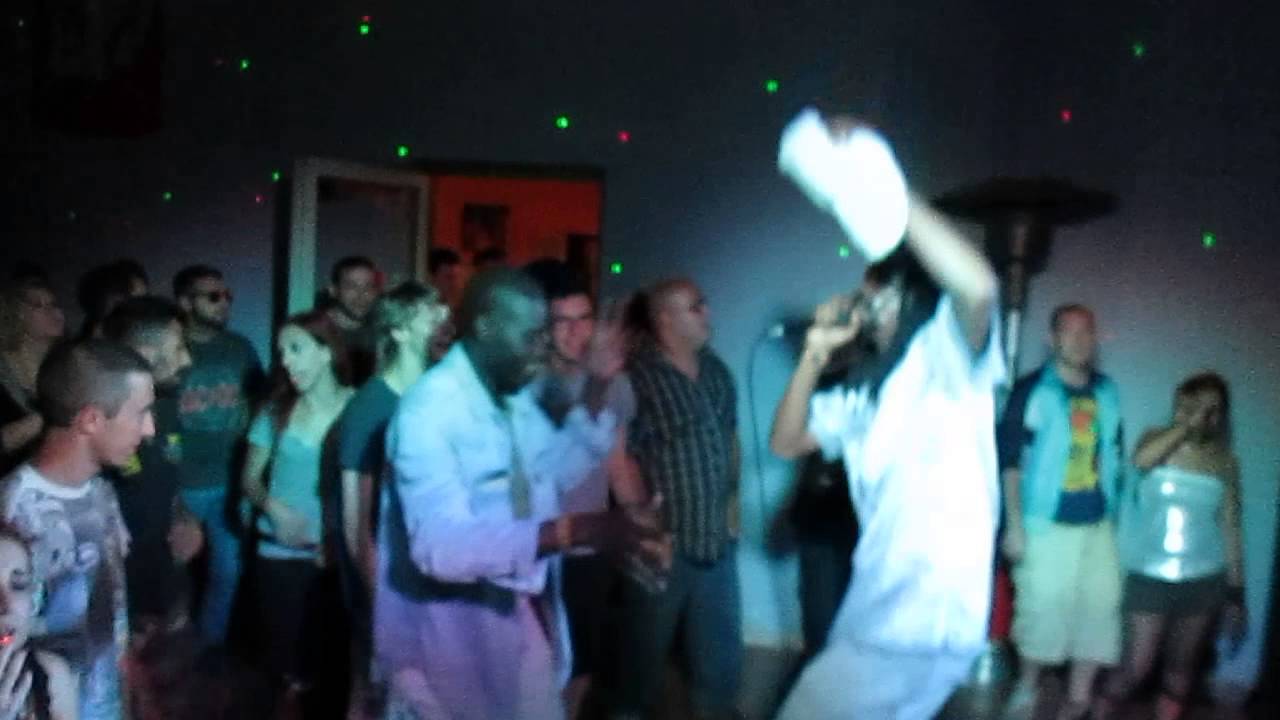 GENERAL LEVY + Dj BONNOT + BriaSoundSystem