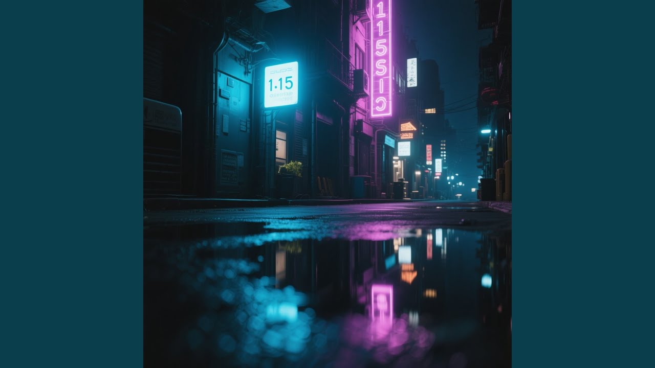 Late Night Soul