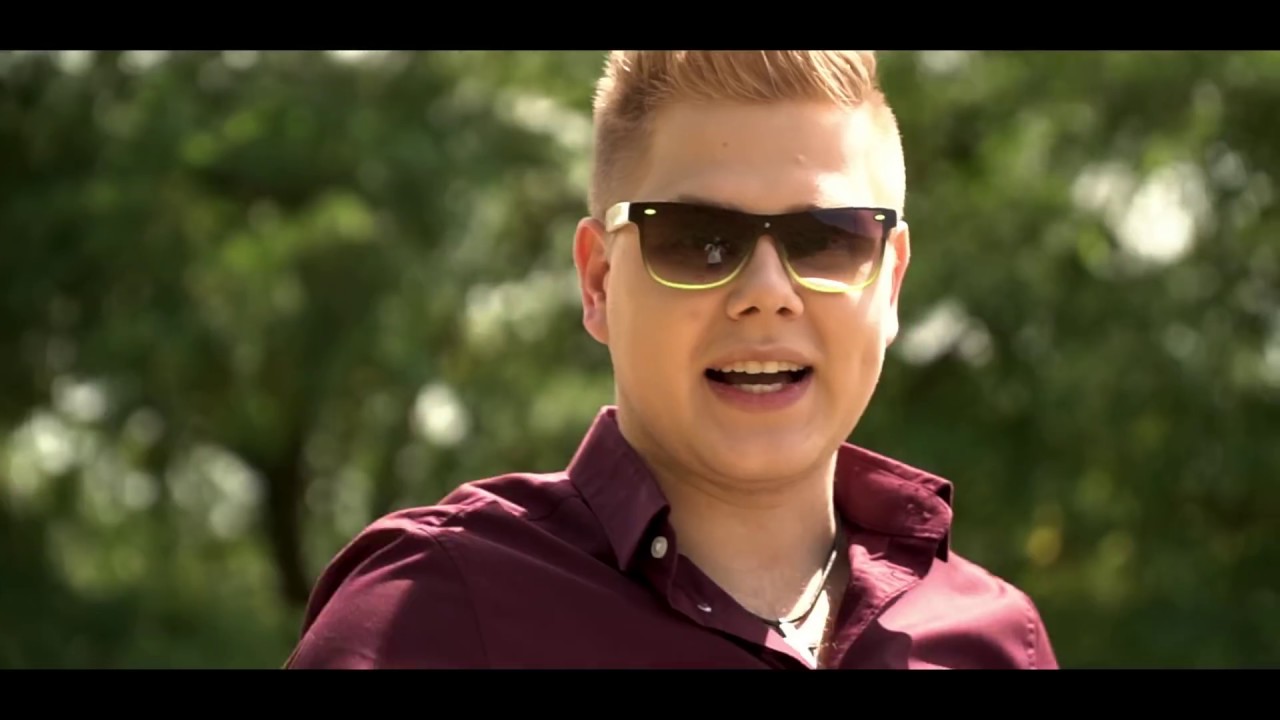 Calibra - Oczy Czarne (Official Video) DISCO POLO 2019