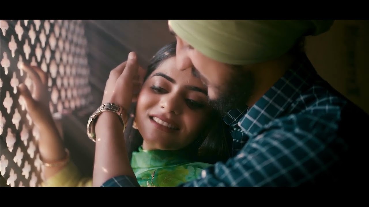 ZULF SONG | PRE WEDDING | JASKARAN & AMANPREET | RAVINDER PHOTOGRAPHY
