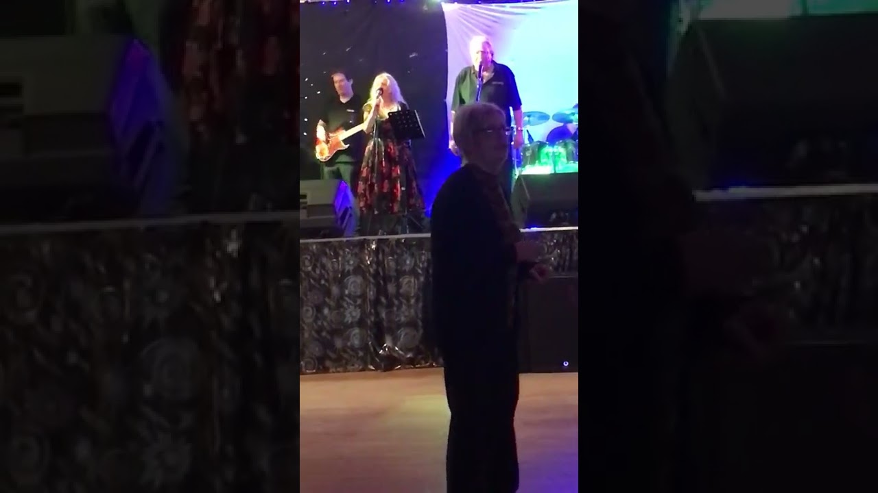 Dancing In The Street - Chilton SC