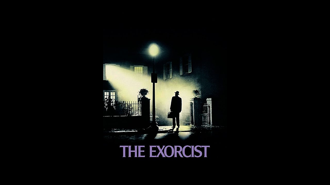 El Exorcista: Psicología y Simbolismo (Karras como héroe)